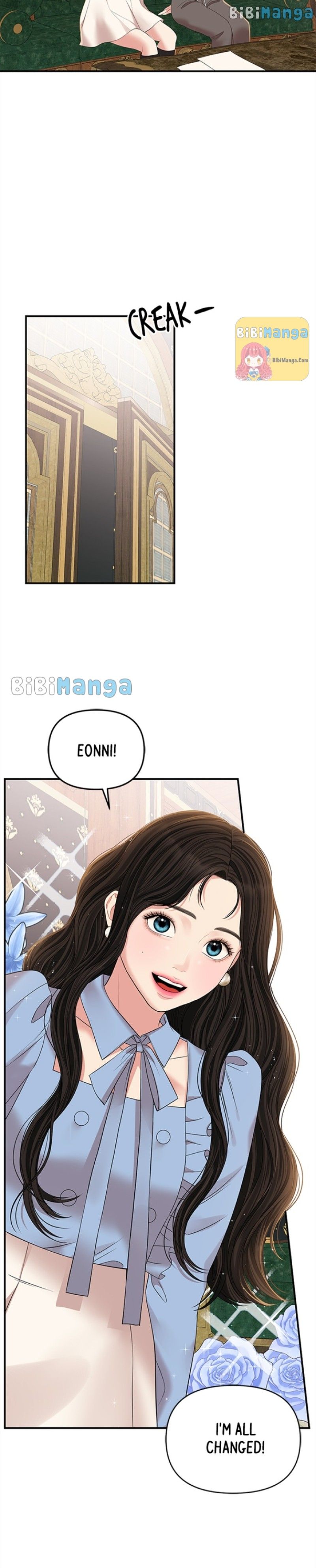 To You, Who Keep the Star chapter 95 page 34