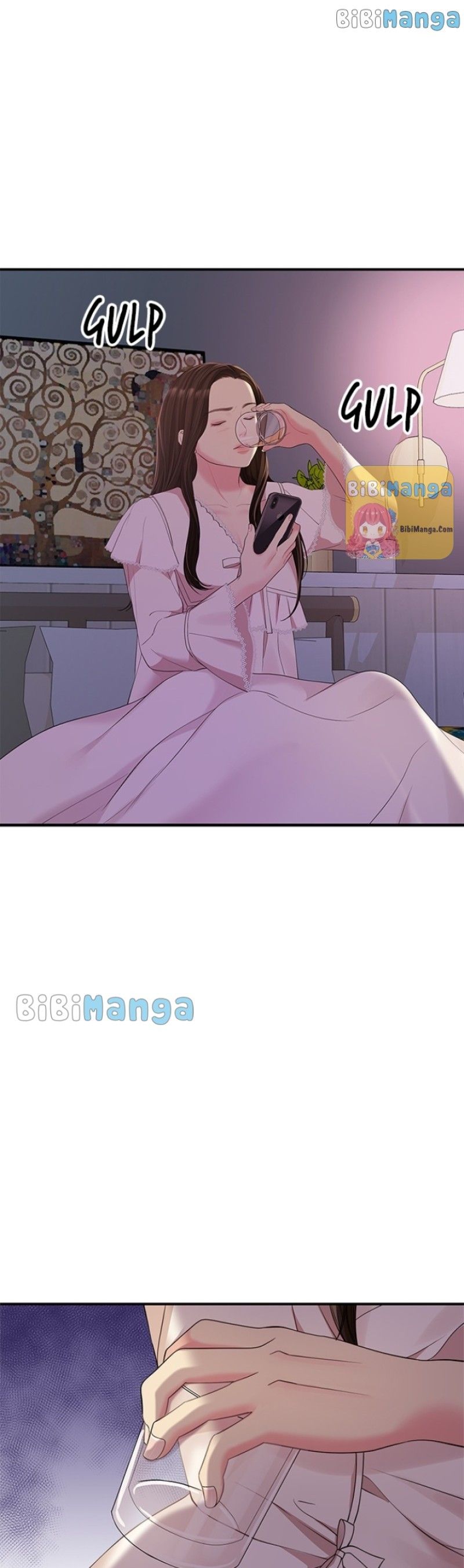 To You, Who Keep the Star chapter 96 page 31