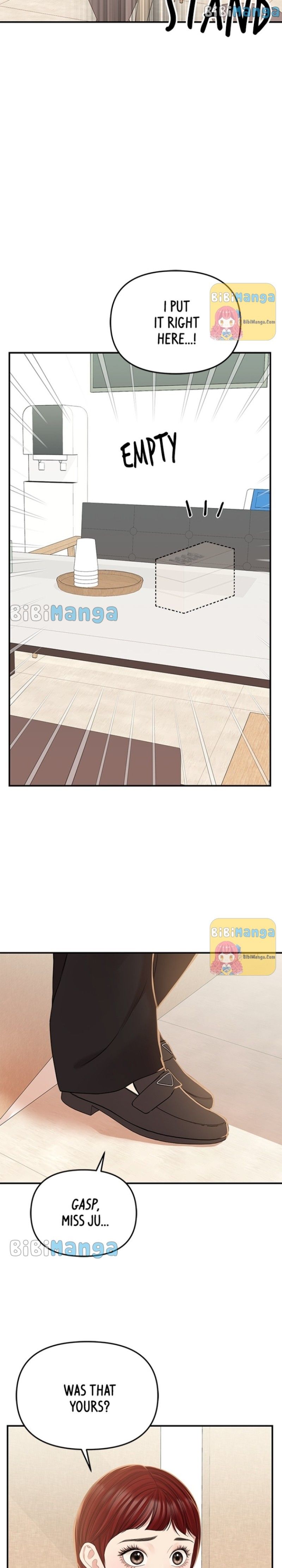 To You, Who Keep the Star chapter 96 page 41