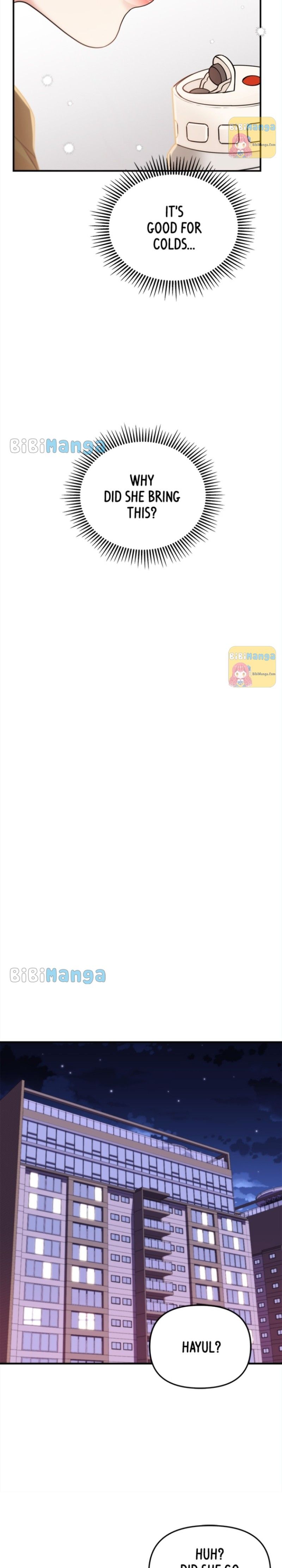 To You, Who Keep the Star chapter 98 page 5