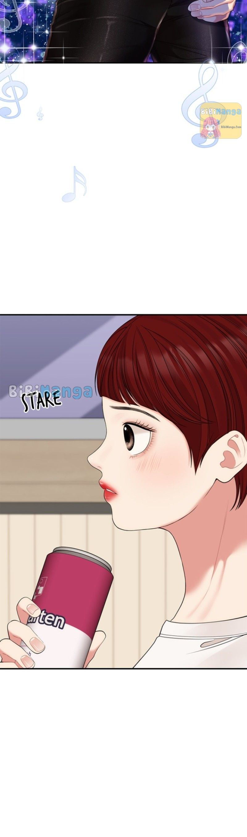 To You, Who Keep the Star chapter 98 page 19