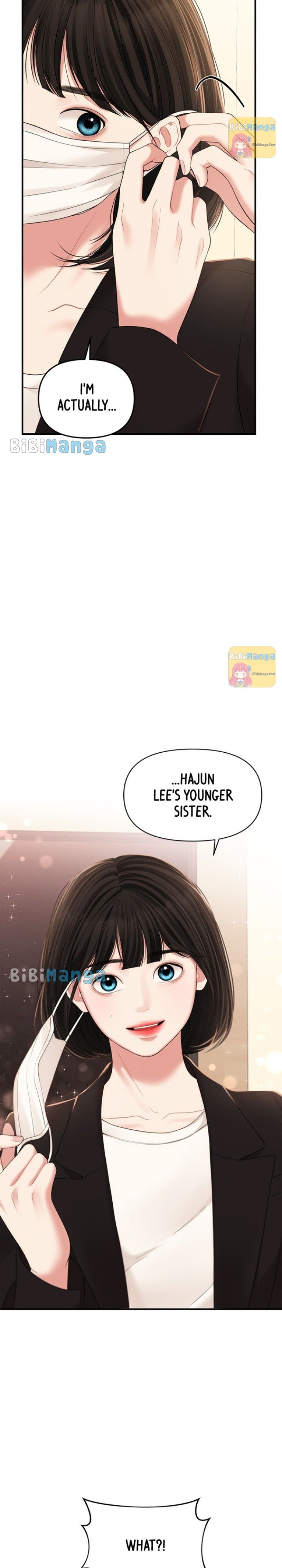 To You, Who Keep the Star chapter 98 page 24