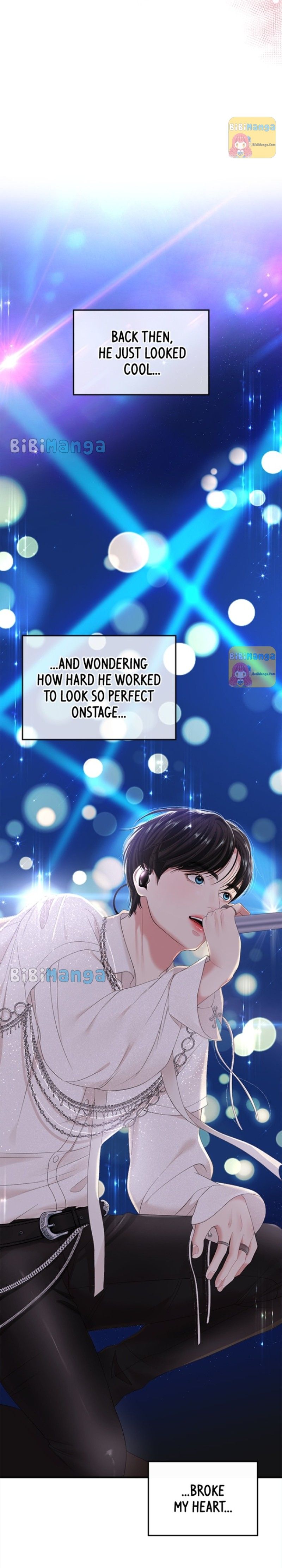 To You, Who Keep the Star chapter 98 page 32