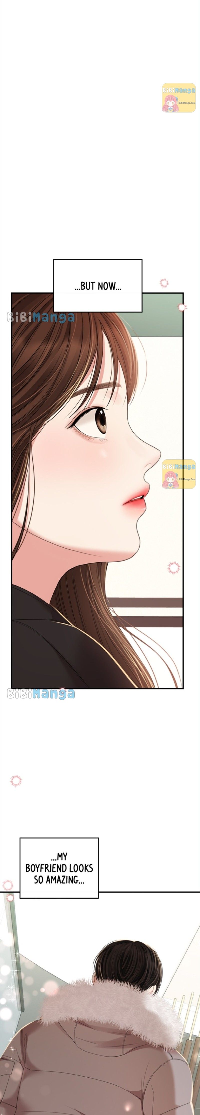 To You, Who Keep the Star chapter 98 page 33