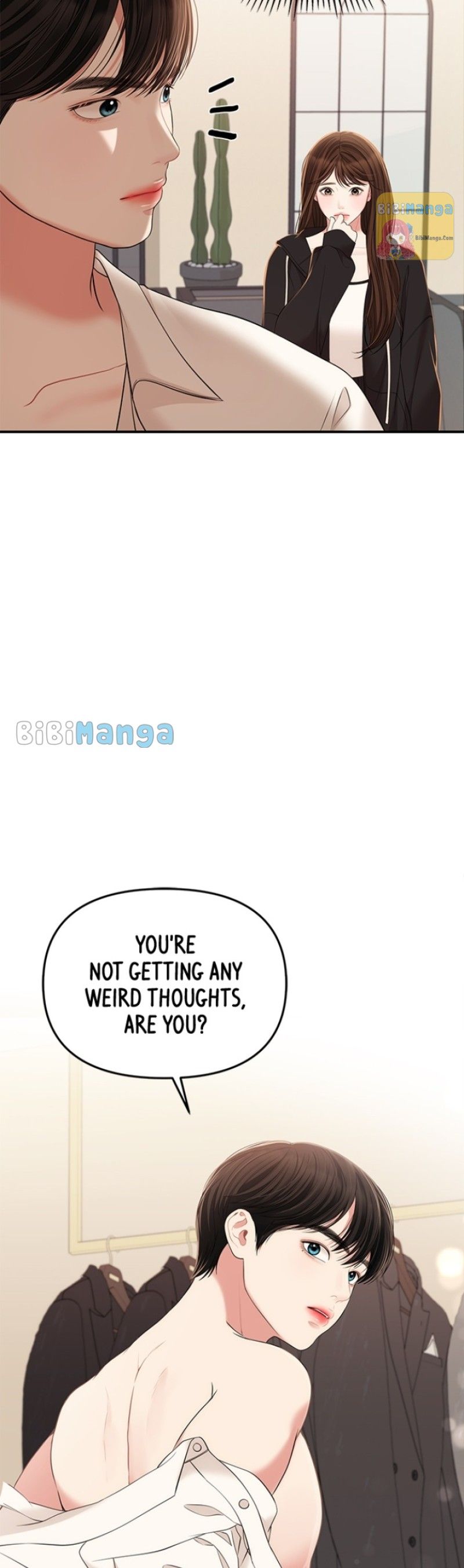 To You, Who Keep the Star chapter 98 page 40