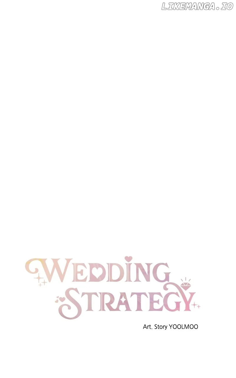 Wedding Strategy chapter 10 page 12