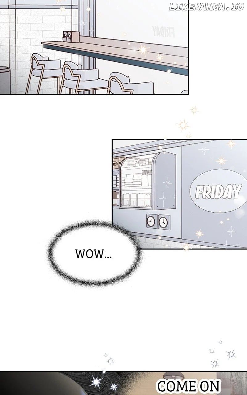 Wedding Strategy chapter 10 page 21