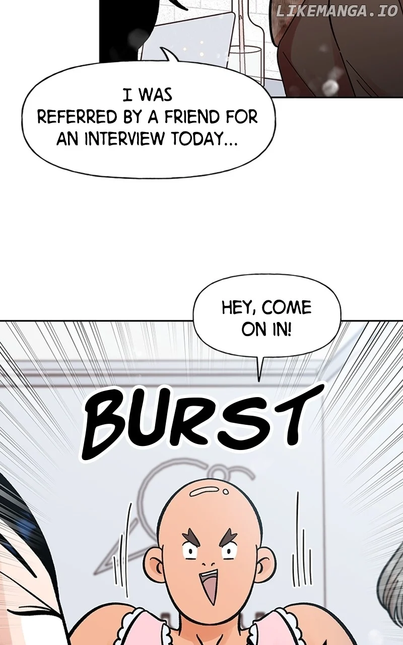 Wedding Strategy chapter 10 page 24