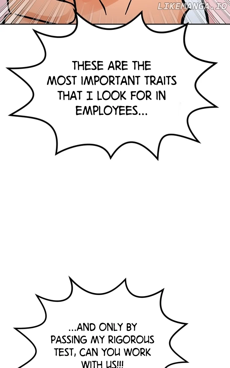 Wedding Strategy chapter 10 page 28