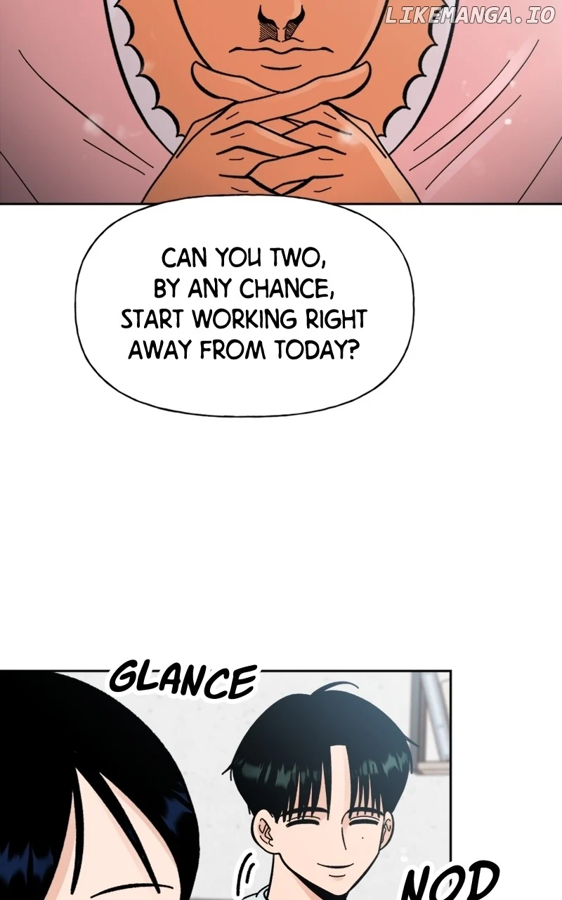 Wedding Strategy chapter 10 page 31