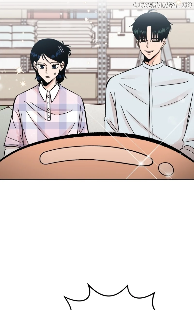 Wedding Strategy chapter 10 page 33