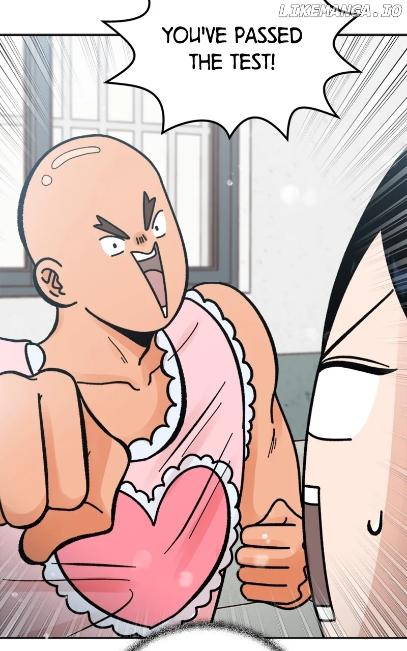 Wedding Strategy chapter 10 page 34