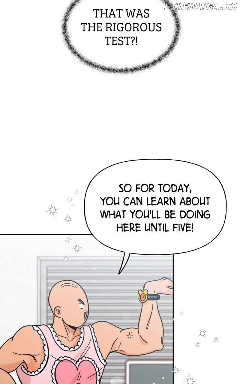 Wedding Strategy chapter 10 page 35