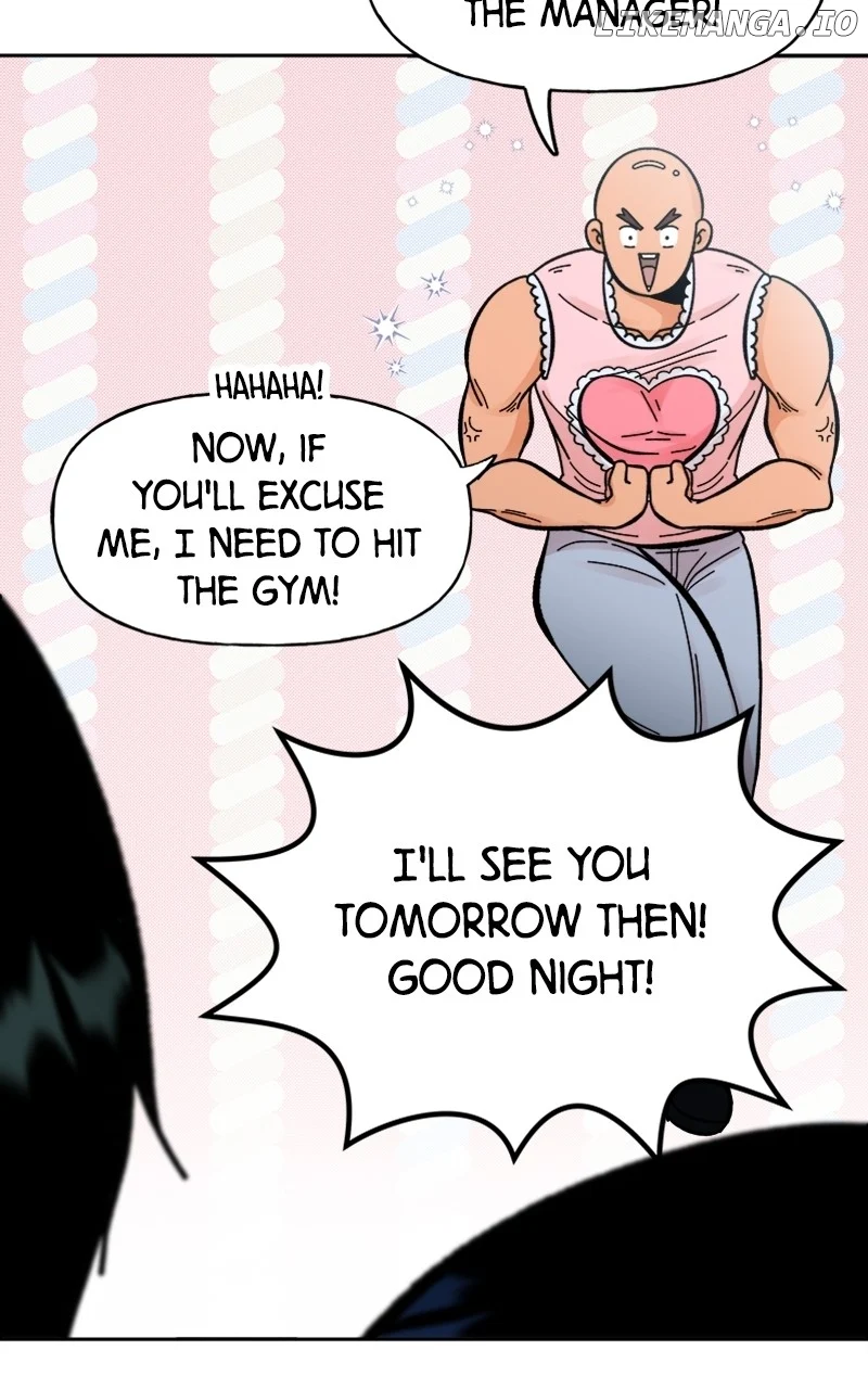 Wedding Strategy chapter 10 page 37