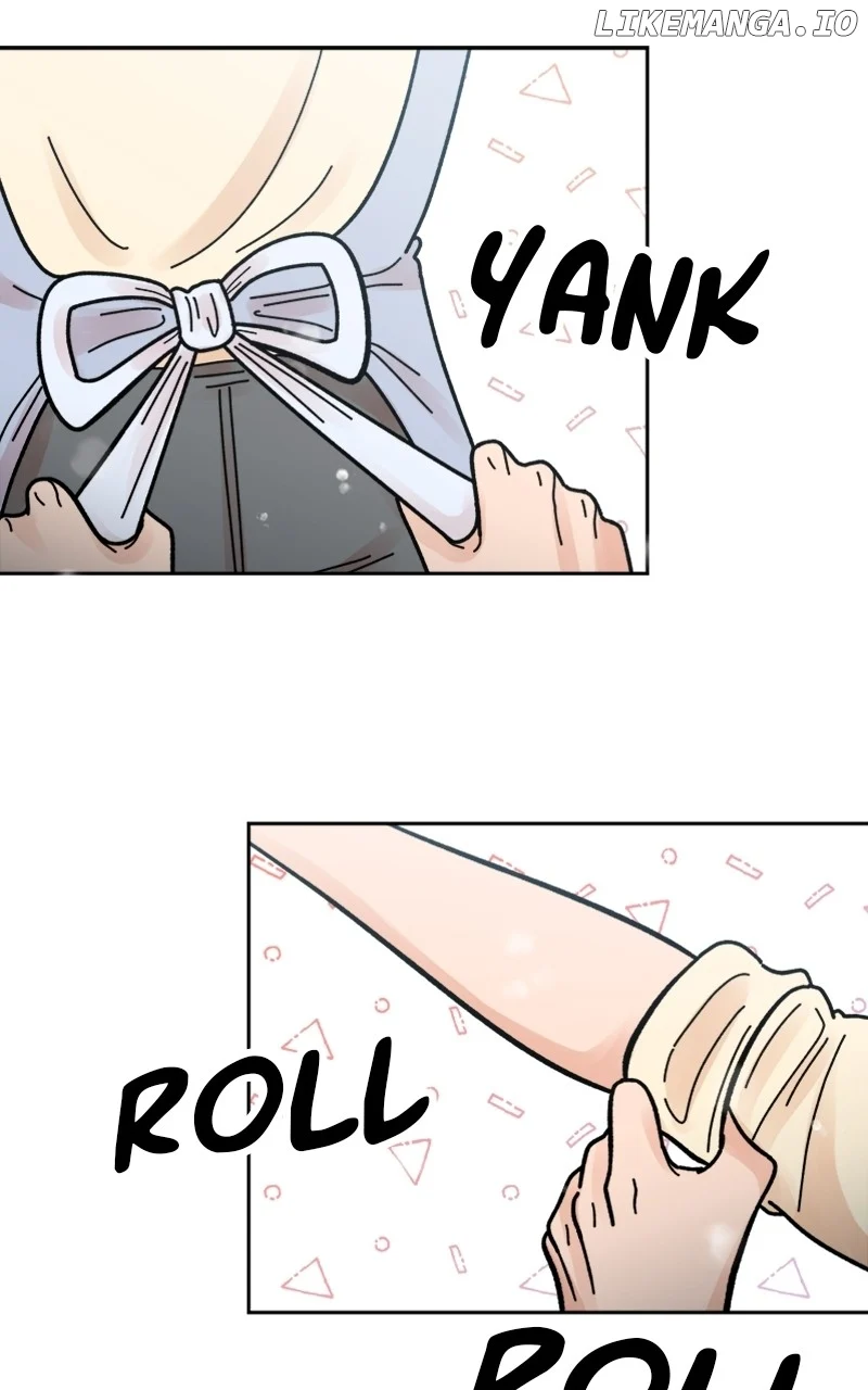 Wedding Strategy chapter 10 page 40