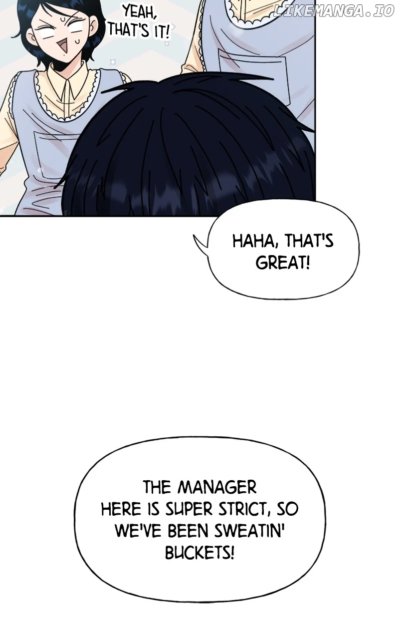 Wedding Strategy chapter 10 page 54