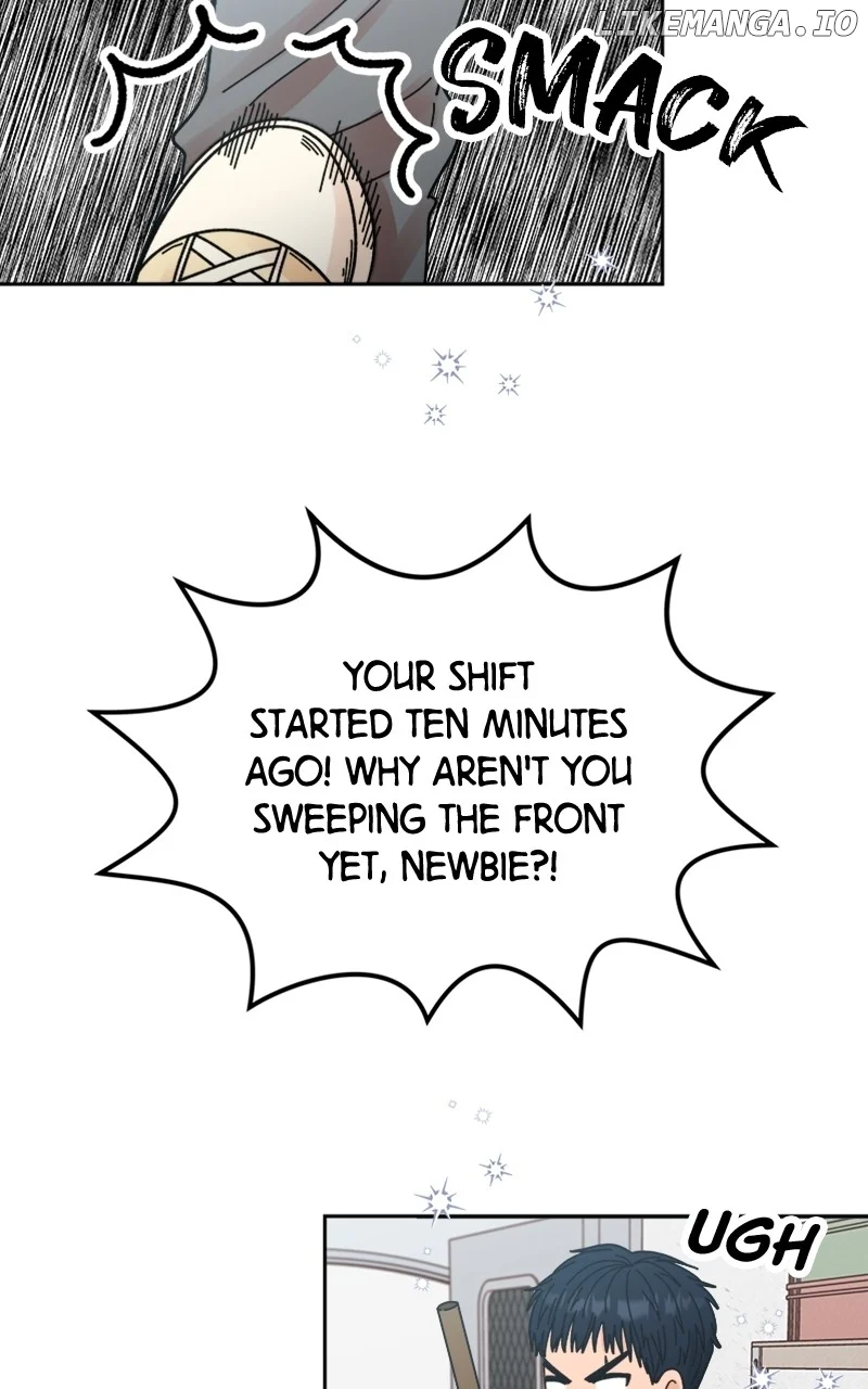 Wedding Strategy chapter 10 page 58