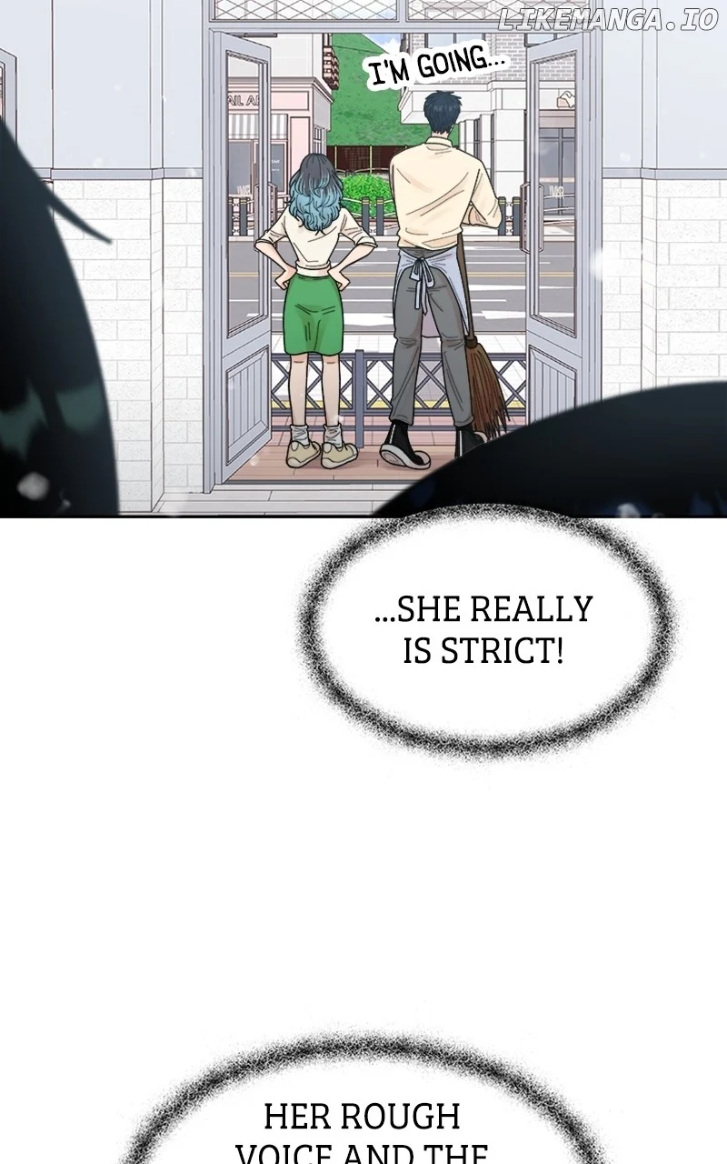Wedding Strategy chapter 10 page 60