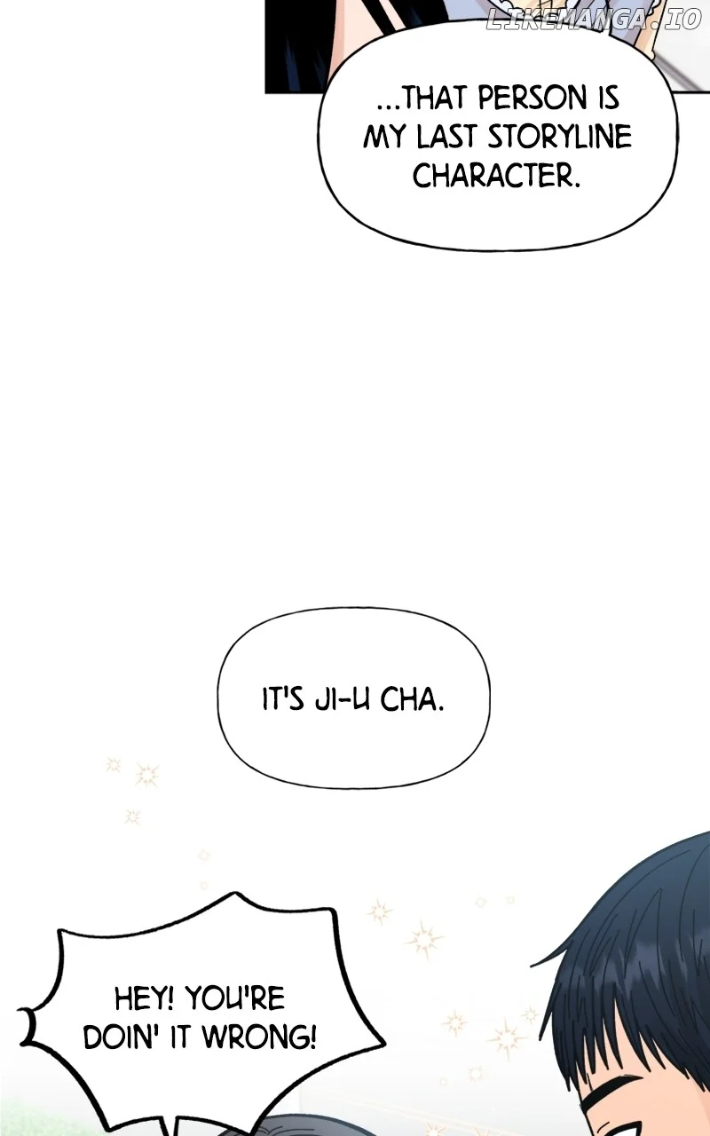 Wedding Strategy chapter 10 page 63