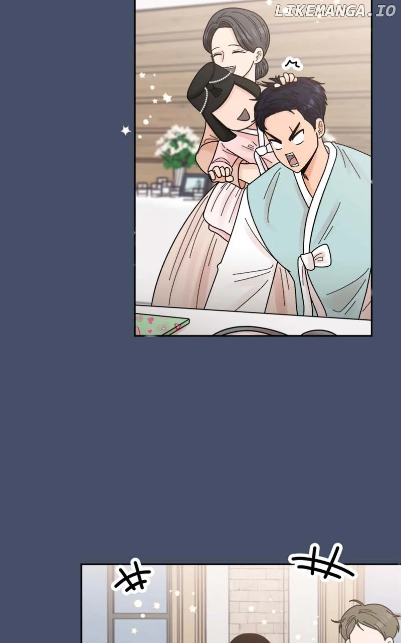 Wedding Strategy chapter 11 page 26