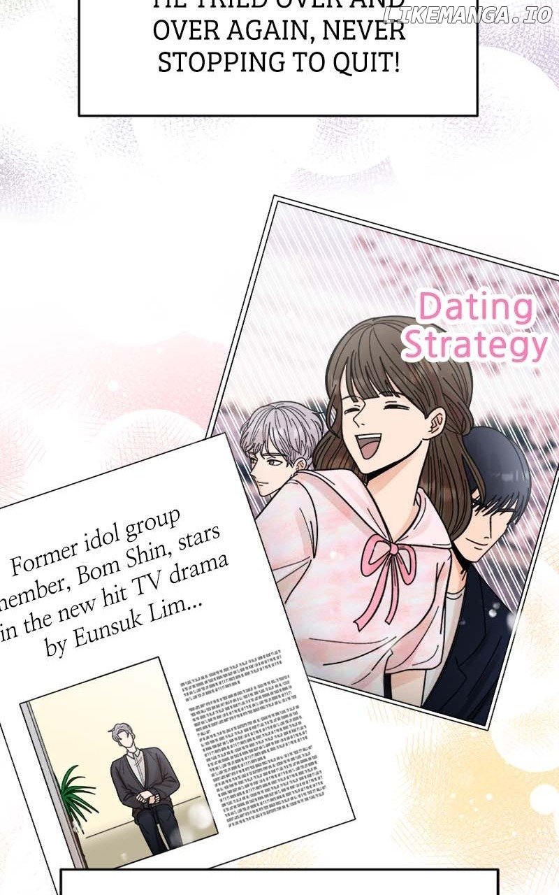 Wedding Strategy chapter 12 page 9