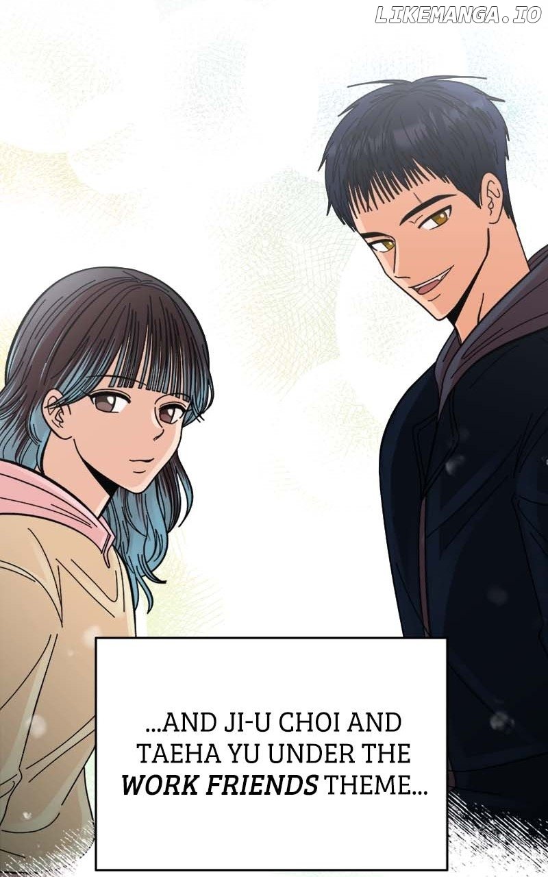 Wedding Strategy chapter 12 page 68
