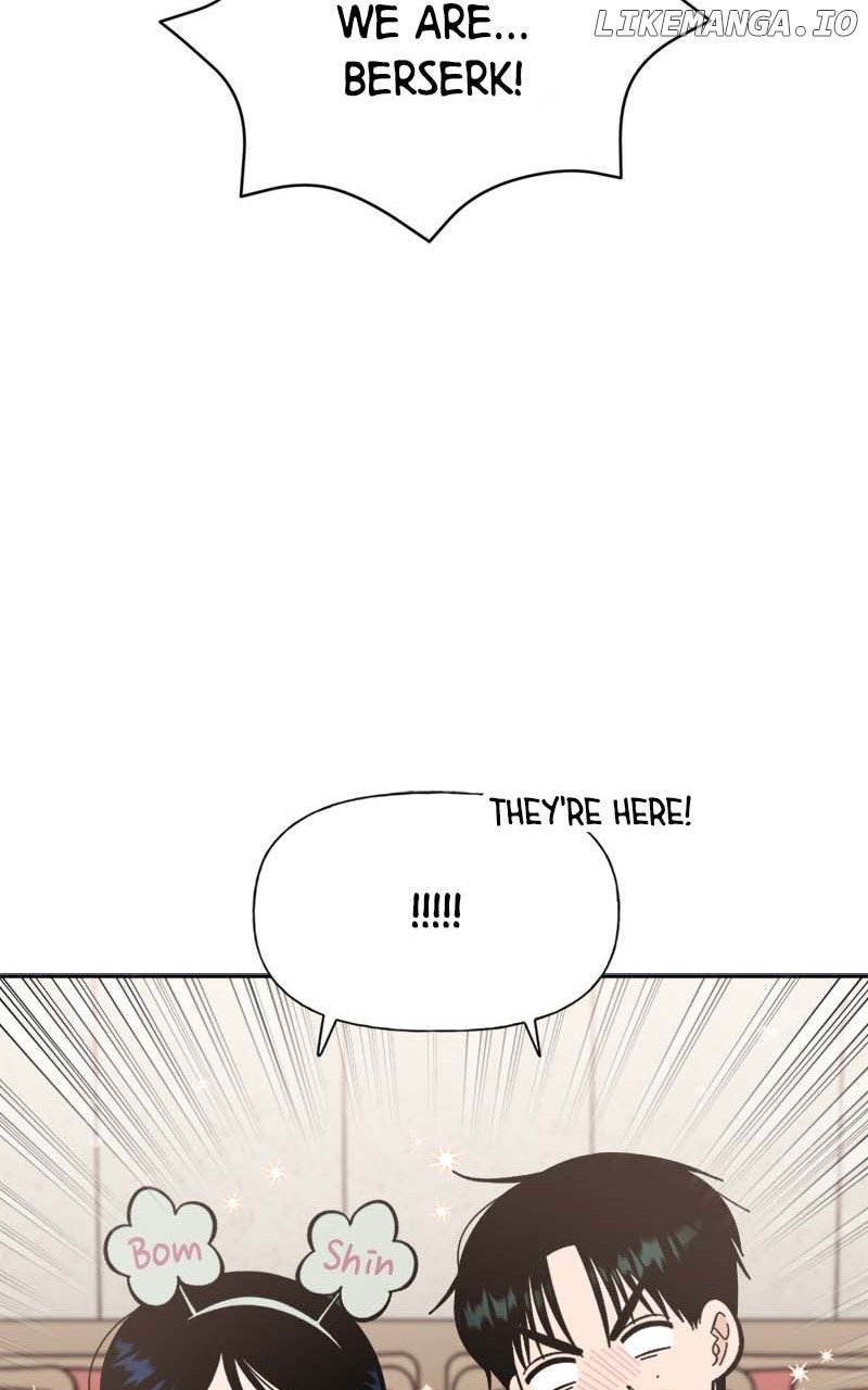 Wedding Strategy chapter 12 page 77