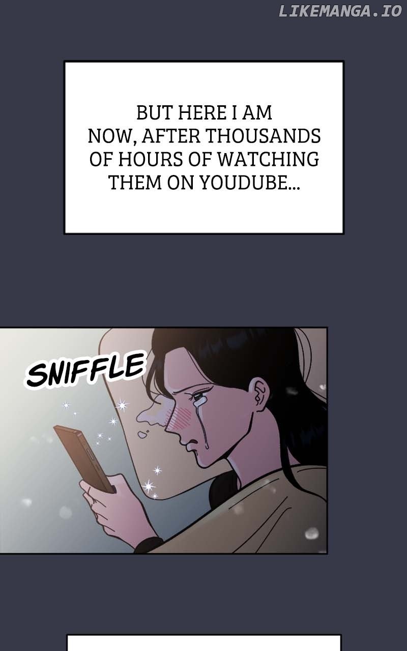 Wedding Strategy chapter 12 page 82