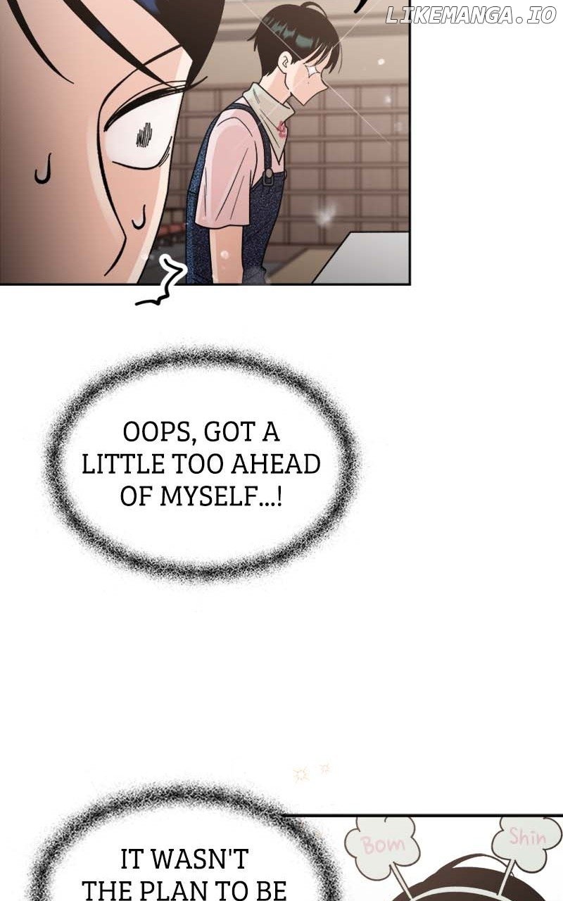 Wedding Strategy chapter 13 page 36