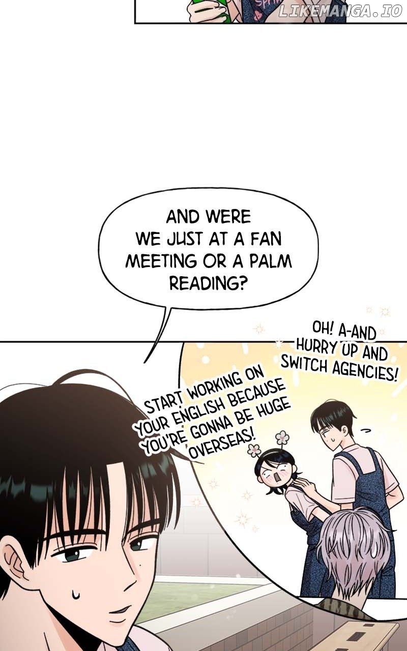 Wedding Strategy chapter 13 page 65