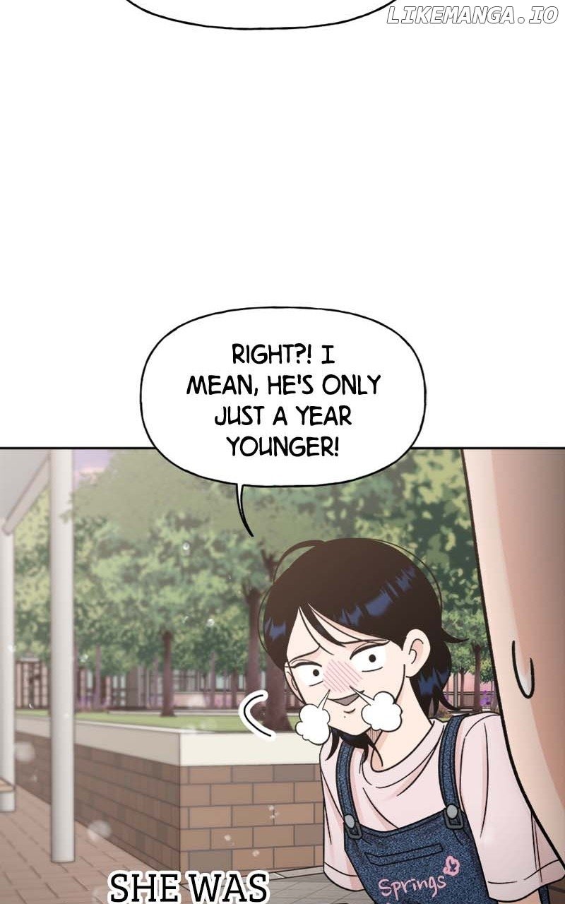 Wedding Strategy chapter 13 page 73