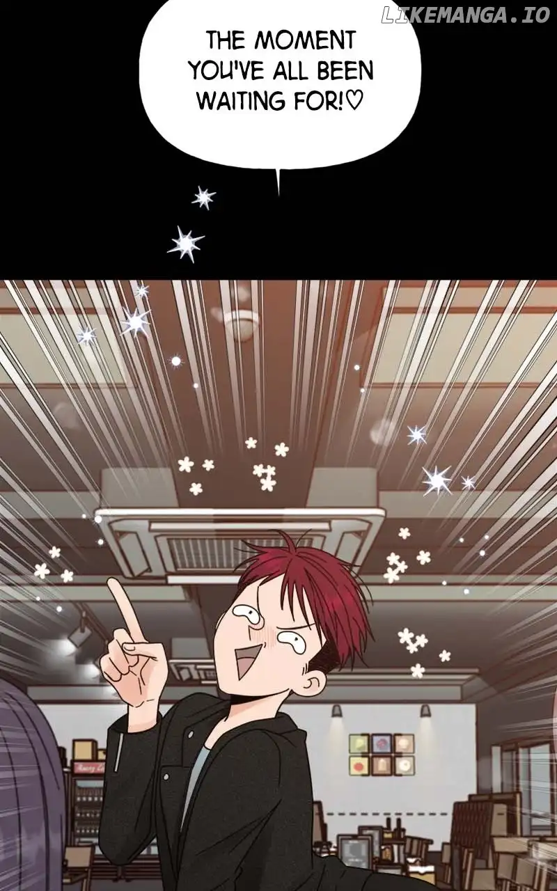 Wedding Strategy chapter 19 page 14