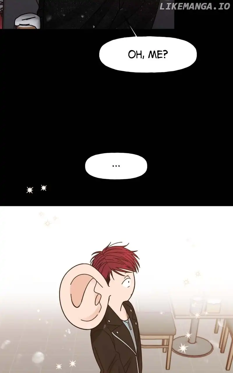 Wedding Strategy chapter 19 page 21