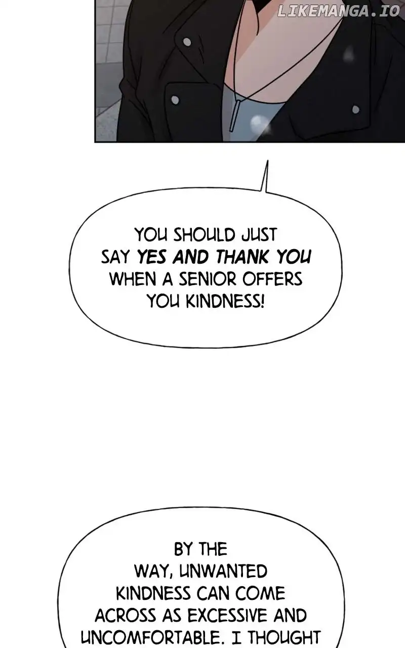 Wedding Strategy chapter 19 page 47