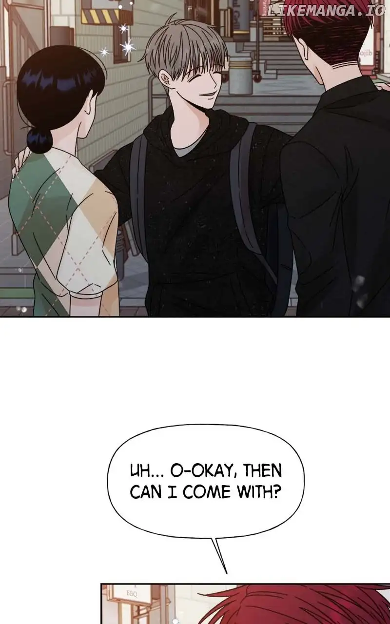 Wedding Strategy chapter 19 page 54