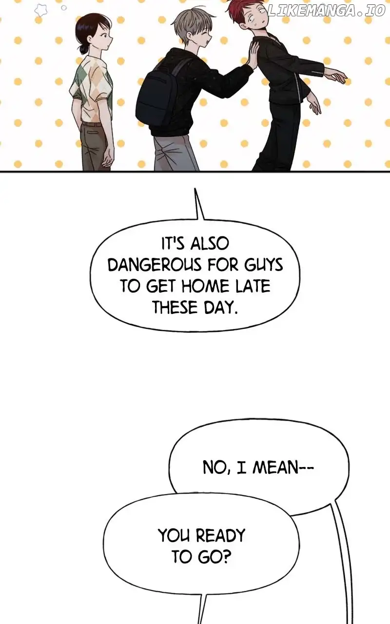 Wedding Strategy chapter 19 page 56