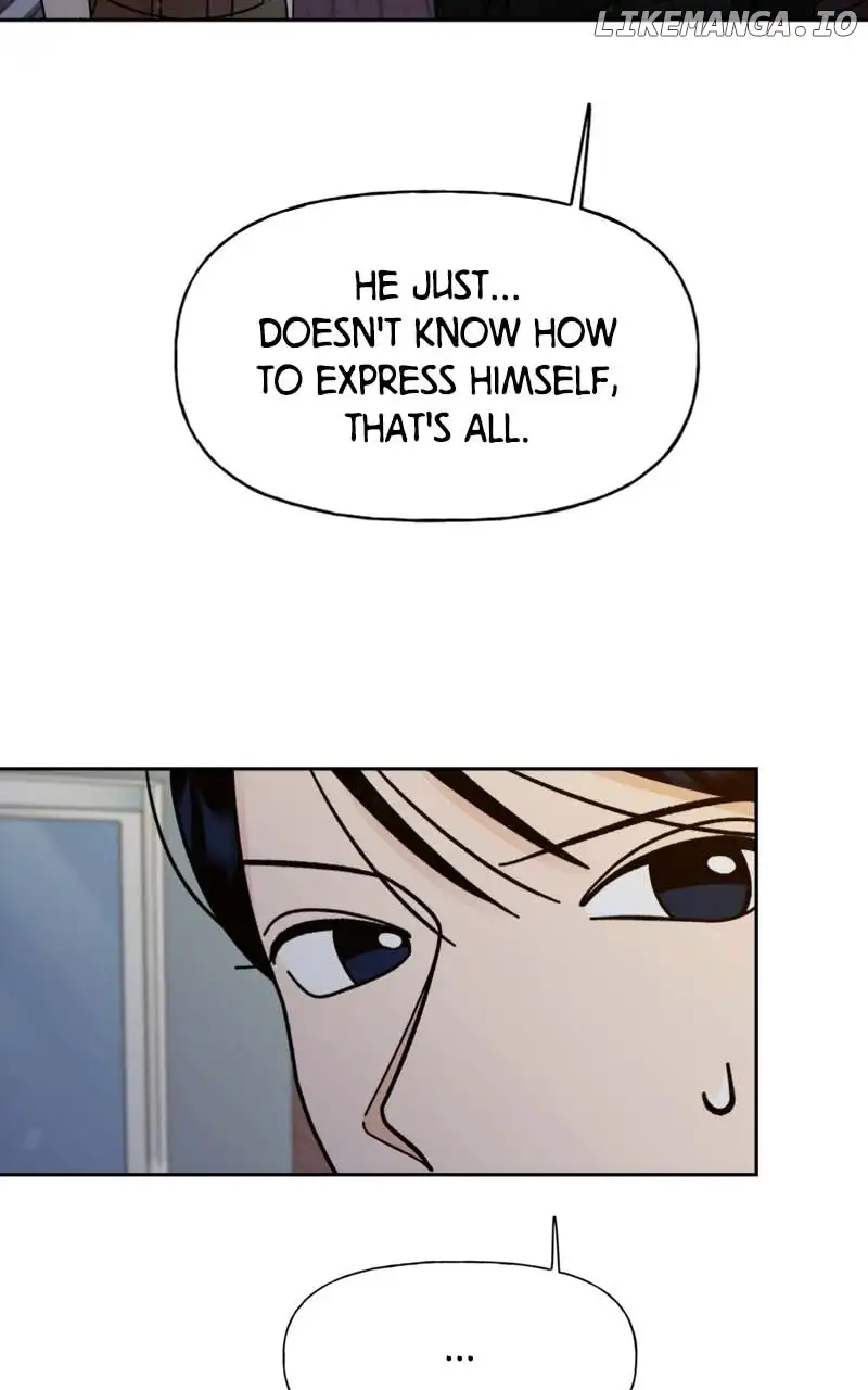 Wedding Strategy chapter 19 page 63