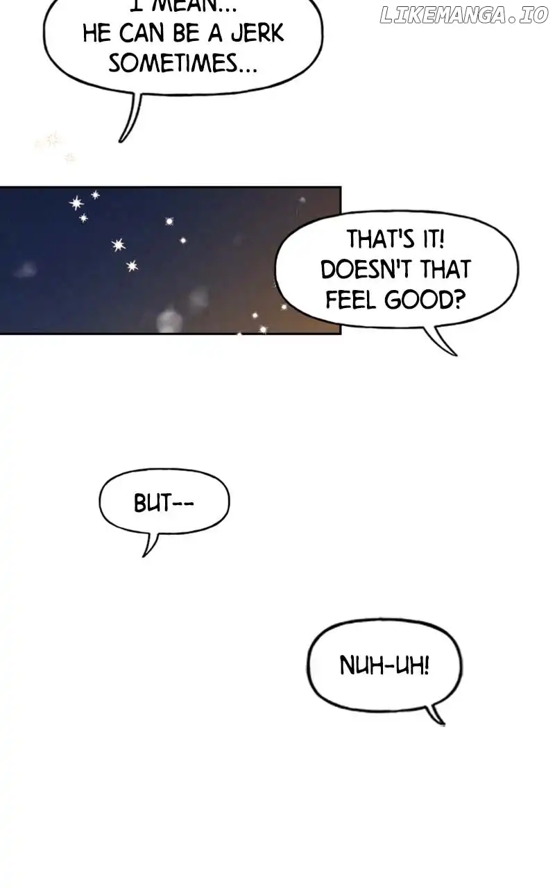 Wedding Strategy chapter 19 page 83