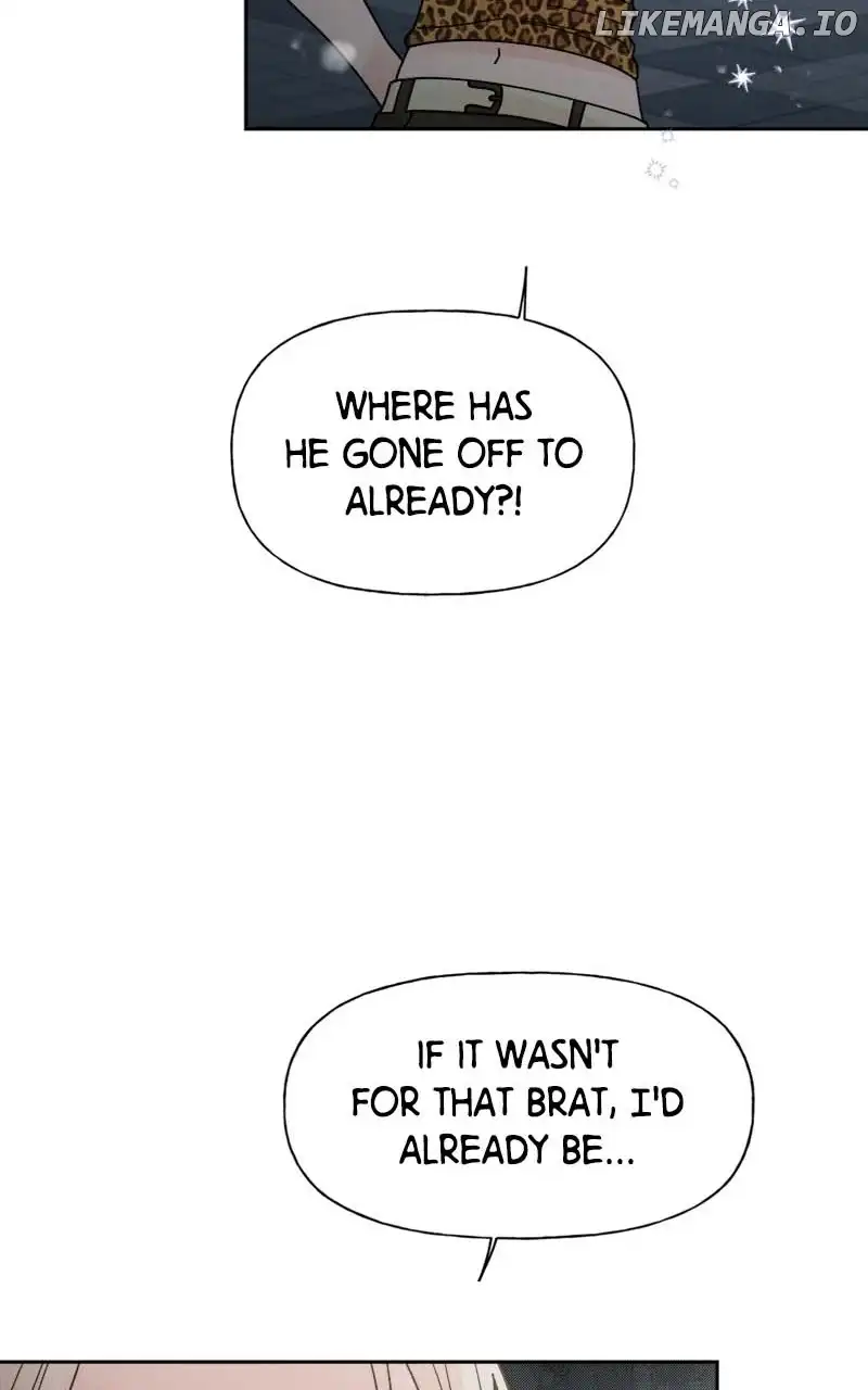 Wedding Strategy chapter 23 page 61