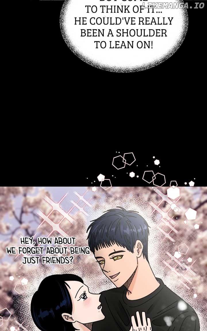Wedding Strategy chapter 3 page 5