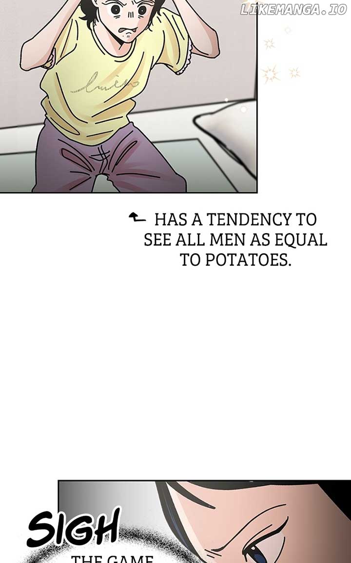 Wedding Strategy chapter 3 page 9