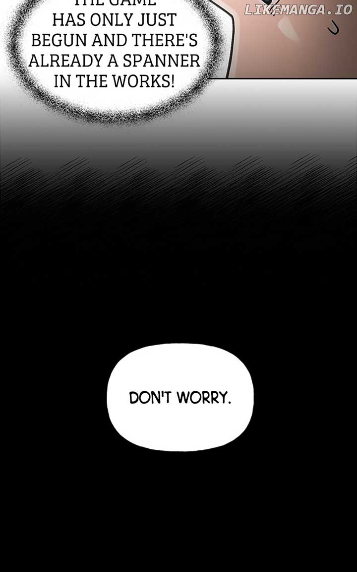 Wedding Strategy chapter 3 page 10