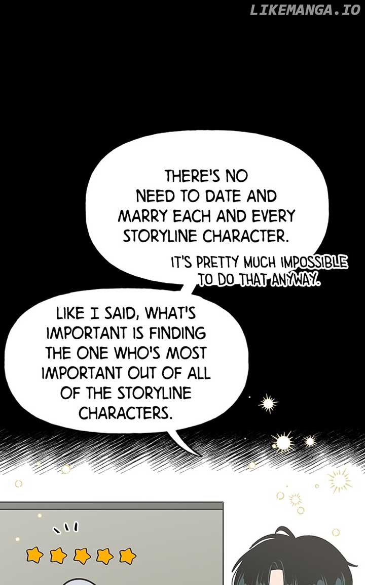 Wedding Strategy chapter 3 page 11