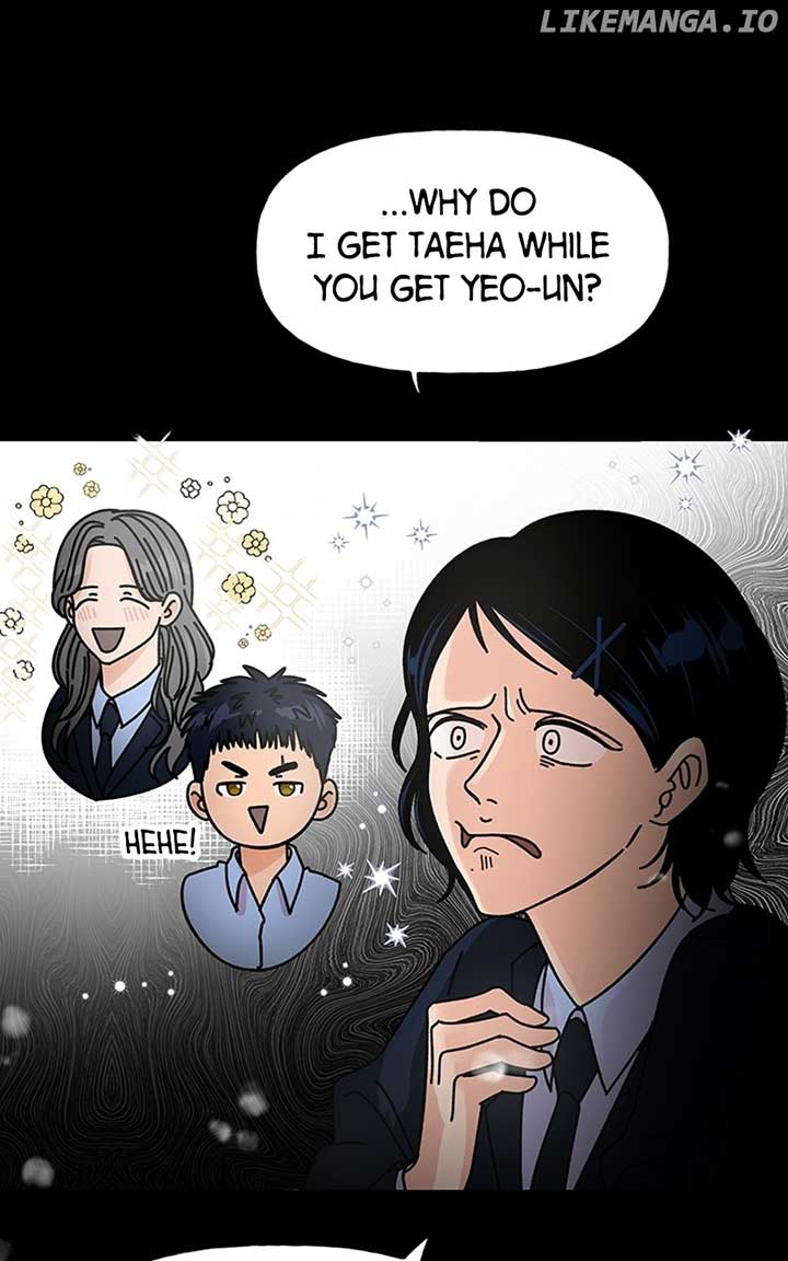 Wedding Strategy chapter 3 page 20