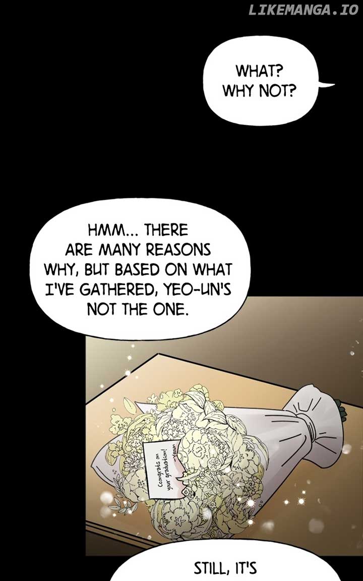 Wedding Strategy chapter 3 page 22