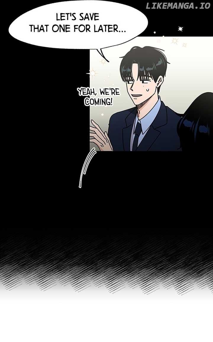 Wedding Strategy chapter 3 page 27