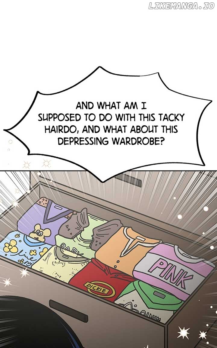 Wedding Strategy chapter 3 page 34