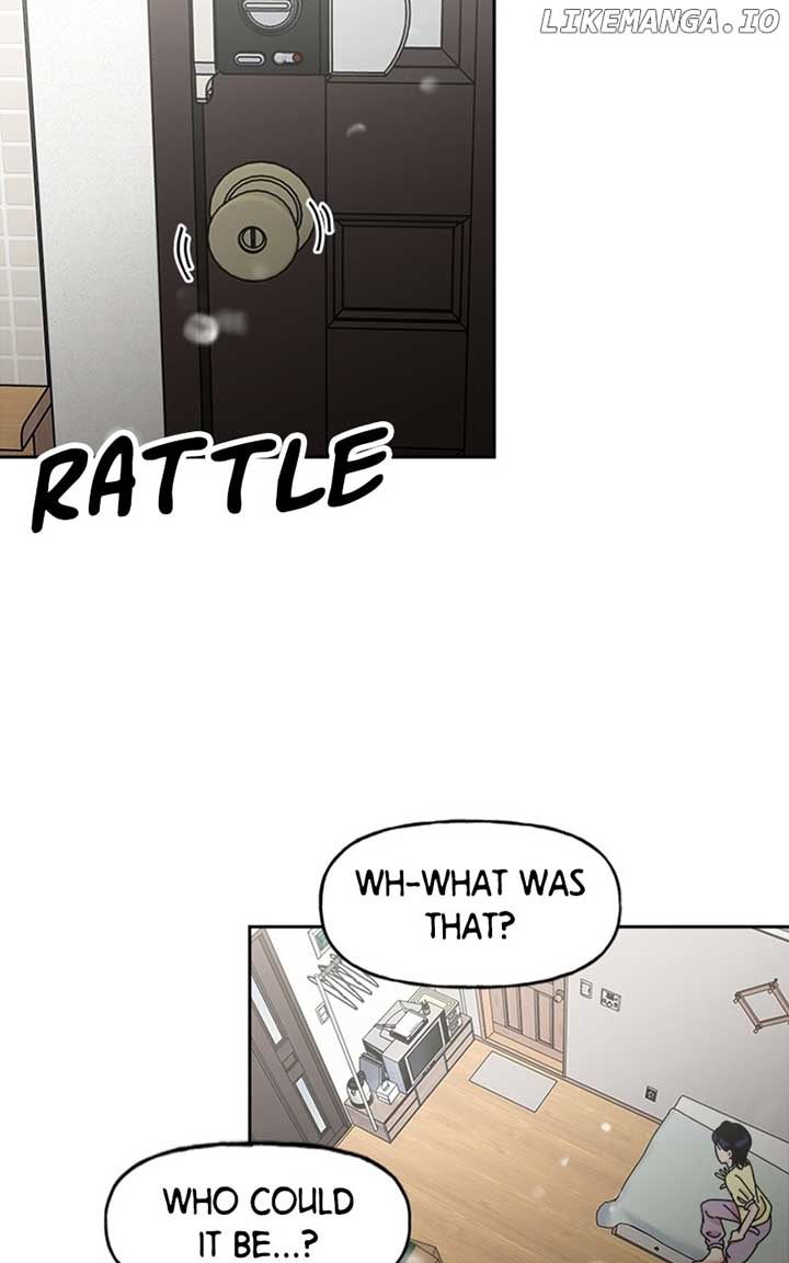 Wedding Strategy chapter 3 page 41