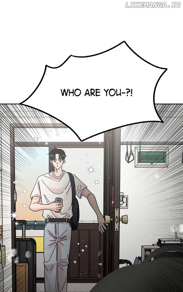Wedding Strategy chapter 3 page 43