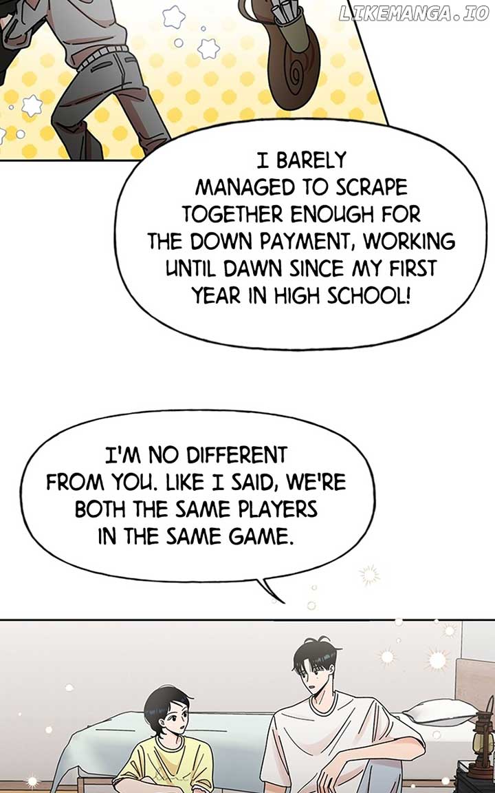 Wedding Strategy chapter 3 page 52